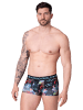 Muchachomalo 2er-Set: Boxershort in Mehrfarbig - für Herren