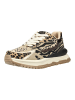 Blowfish Sneaker Braun/Schwarz
