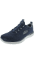 Skechers Summits - Louvin Slipper Blau