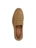 Tamaris Klassische Slipper in Braun