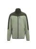 Regatta Fleecejacke Freesdale in grün