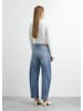 comma Jeans-Hose in 55Z7_blau