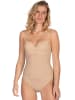 Nina von C. 3er Pack Jazzpant in caramel