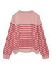 Vero Moda Sweatshirt in rose elegance