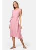PM SELECTED A-Linie Kleid in Rosa