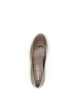 Gabor Fashion elegante Pumps in braun