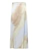 Karen By Simonsen Rock OlgaKB A-shape in Olga print Heather