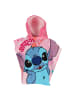 Spiderman Poncho für Kinder – Praktischer Mikrofaser Poncho 100x55 cm in Mehrfarbig