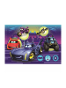 Clementoni Batwheels 2x20-teiliges Puzzle Clementoni