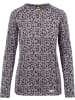 Trespass Longsleeve in Grau