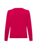 Franco Callegari Strickpullover in pink - 0002