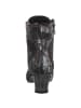 SIMEN Stiefeletten in grau