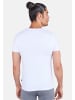JOOP! Unterhemd / Shirt Kurzarm Everyday in Weiß