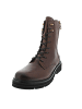remonte Schnürstiefel Braun