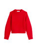Marc O'Polo Kaschmirpullover regular in Bright Red