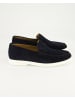 BOSS Slipper in Blau