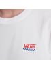 Vans Shirt in White