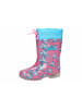 Lico Gummistiefel "Powerlight W Blinky" in Rosa