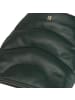 DuDu Barbara Schultertasche Leder 21.5 cm mangrove