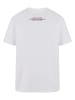 Mister Tee Mister Tee Ovhoe Oversize Tee in white