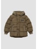 s.Oliver Outdoor-Jacke  in  8917_dunkelbraun