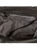 VLD VOi Leather Design Texas Handtasche Leder 37 cm anthrazit