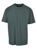 Urban Classics T-Shirt in bottlegreen