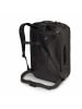 Osprey Transporter Carry-On - Reisetasche 55 cm RFID in schwarz