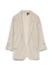 Vero Moda Blazer in Silver Lining 1