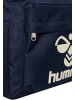 Hummel Hummel Rucksack Hmljazz Kinder Wasserabweisend in BLACK IRIS