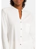 Hanro Pyjama Pure Essence in Off white