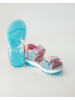 superfit Sandalen in Mehrfarbig