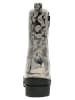 Dogo Gisele Boots - Spooky Town 37 in Grau