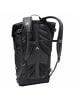 Vaude Proof 22 - Multifunktions-Rucksack 48 cm (black) in schwarz