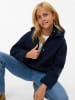 Vero Moda Girl Jacke in Navy Blazer