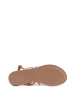 ONLY ONLY Sandalen in brown