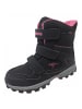 Kangaroos Stiefel K-Robi KTX in Blau
