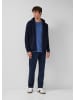 s.Oliver T-Shirt in 5527_royalblau
