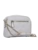 Guess Adelasia Mini Bag Umhängetasche 18 cm in off white