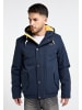 ICEBOUND Herren Winterjacke in Marine