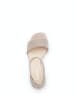 Gabor Riemchensandale für Damen in beige