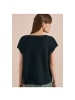 Cecil T-Shirt in palm breeze green