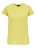Hummel Hummel T-Shirt Hmlisobella Lebensstil Damen in CELANDINE