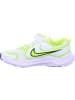 Nike Sportschuh in weiß