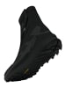 adidas Performance Stiefel schwarz