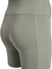 Hummel Hummel Tight Kurze Hose Hmlhiit Damen in SEAGRASS