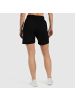 SMILODOX Shorts Nurya in Schwarz