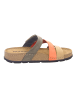 ROHDE Riemchen Sandalen für Damen in beige