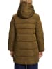 ESPRIT Jacke in dark khaki