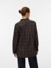 Vero Moda Hemd in Chocolate Torte